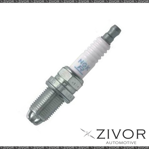 6x New NGK Spark Plug For VOLKSWAGEN AUDI #BKUR6ET-10