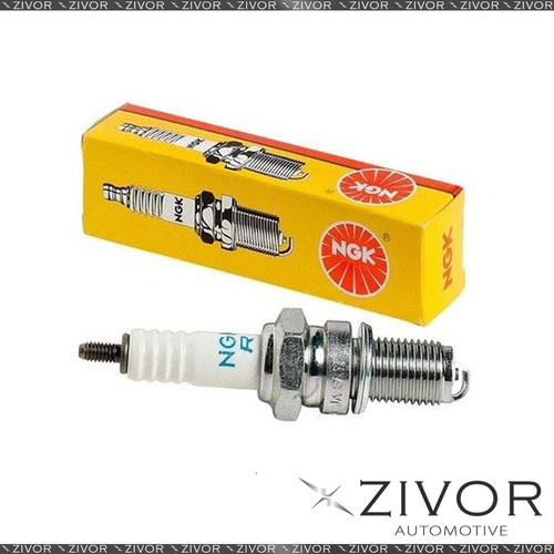 6X New NGK Spark Plug For FORD FALCON BA & XR6 RTV TERRITORY FAIRLANE #FR5EI-13