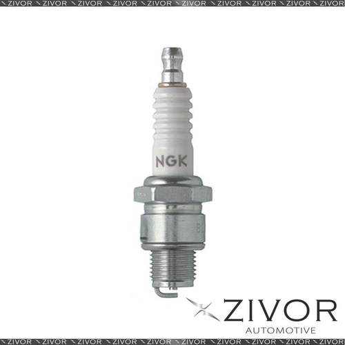 8x New NGK Spark Plug For Volkswagen Beetle 1954-1979 NGK #B5HS