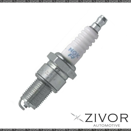 8x New NGK Spark Plug For Daihatsu Rocky Soft Top 2.0 1985-93 #BPR5ES