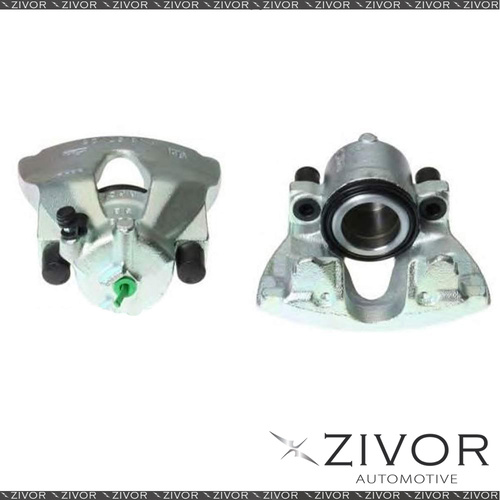 New PROTEX Disc Caliper - Front Left For HOLDEN ASTRA TS 2D Conv FWD 2001 - 2006