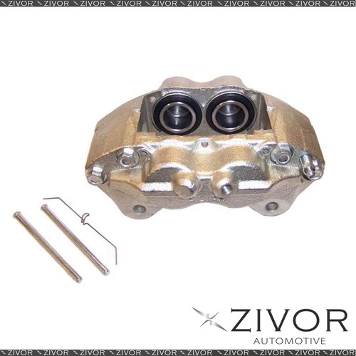PROTEX Disc Caliper-Front Left For TOYOTA HILUX KUN26R 4D 2005-2016 #090D0037