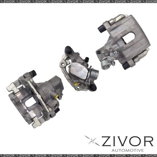 New PROTEX Disc Caliper-RR LH For MAZDA MAZDA3 BL 4D Sdn FWD 2009-2014 #090D0041