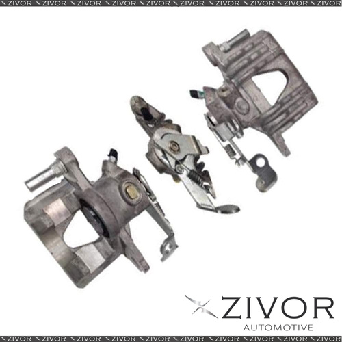 PROTEX Disc Caliper-Rear Left For HOLDEN ASTRA TS 4D H/B FWD 1998-2005 #090D0049