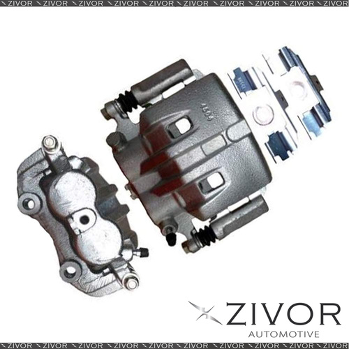 PROTEX Disc Caliper-Front Right For NISSAN X-TRAIL T30 4D 2000-2007 #090D0065