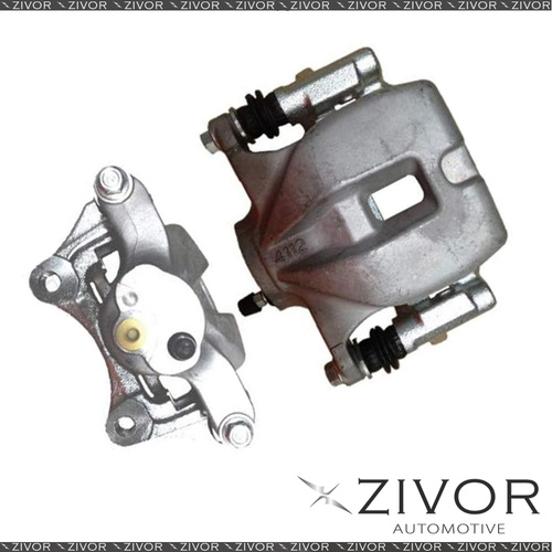 PROTEX Disc Caliper-Rear Left For TOYOTA KLUGER GSU40R 4D 2007-2014 #090D0078