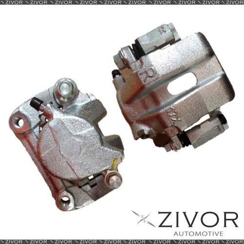 Disc Caliper - Front Right For SUZUKI GRAND VITARA SQ625 4D SUV 4WD 1998 - 2005