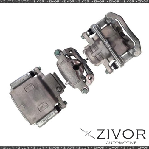Disc Caliper - Rear Right For HOLDEN COMMODORE POLICE VE 4D Sdn RWD 2006 - 2008