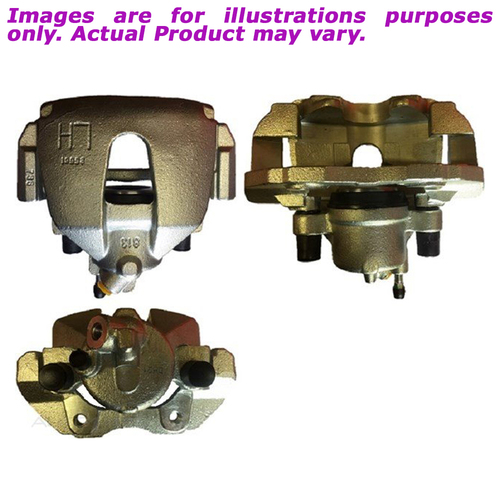 New PROTEX Disc Caliper - Front Left For FORD KUGA TF AXXWP 1.5L 090D0104