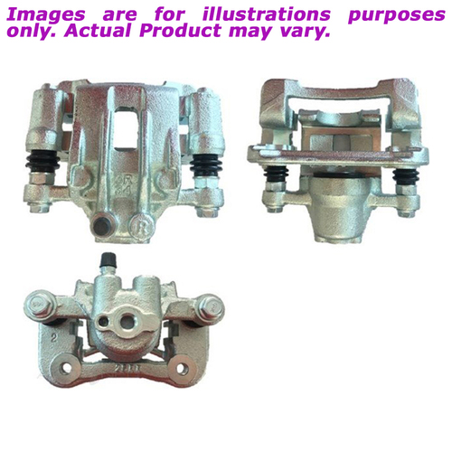 New PROTEX Disc Caliper - Rear Right For KIA SPORTAGE SL PC811 2.0L 090D0253