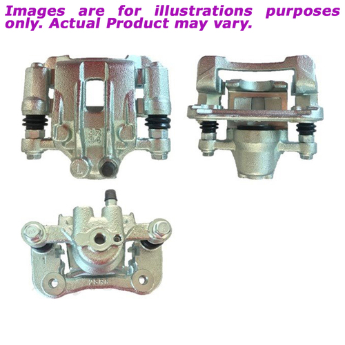 New PROTEX Disc Caliper - Rear Left For KIA SPORTAGE SL PC823 2.0L 090D0254