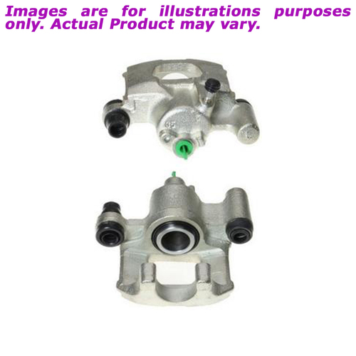 New PROTEX Disc Caliper - Rear Left For LEXUS ES300 MCV20R MCV20 3.0L 090D0276
