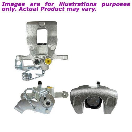 New PROTEX Disc Caliper - Rear Right For KIA RIO UB DN312 1.4L 090D0293