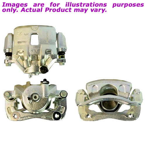 New PROTEX Disc Caliper - Front Left For HYUNDAI ELANTRA HD DU41D 2.0L 090D0494