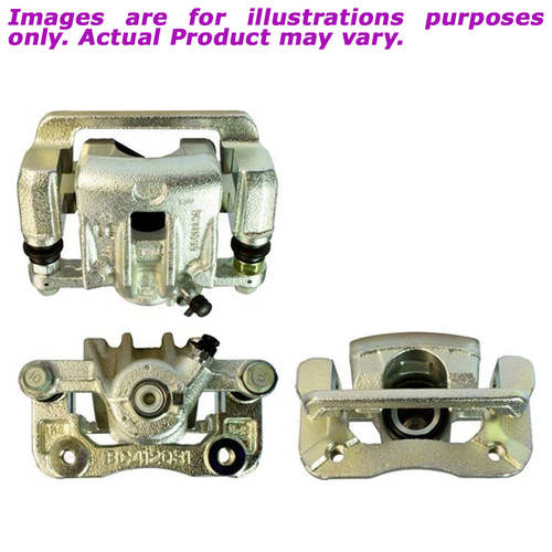 New PROTEX Disc Caliper - Rear Right For HYUNDAI TUCSON JM JN81B 2.0L 090D0505