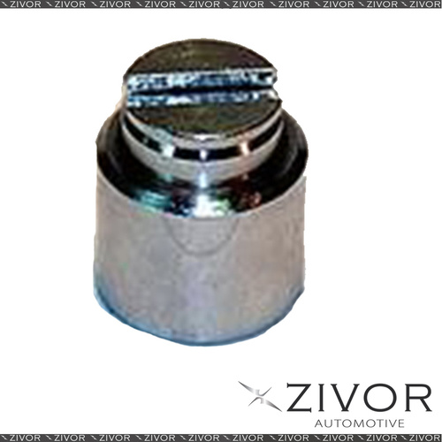New PROTEX Disc Caliper Piston - Rear For FIAT X19 . 2D Roadster RWD 1979 - 1987