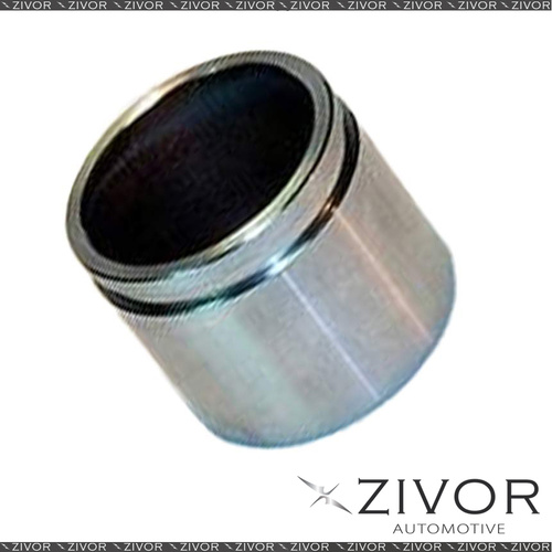 PROTEX Disc Caliper Piston-FR For SUZUKI SIERRA SJ413 2D S/Top 4WD 1984 - 1990