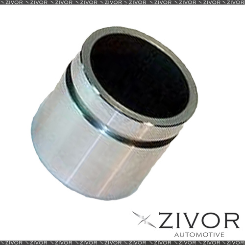 PROTEX Disc Caliper Piston-Front For BMW 325i E30 2D Conv RWD 1988-1992 090P0158
