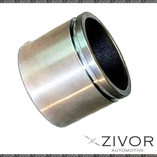 New PROTEX Disc Caliper Piston - Front For HONDA CIVIC EF 4D Sdn FWD 1987 - 1995