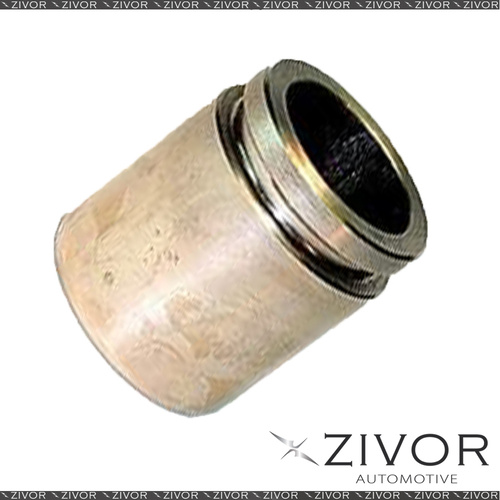 PROTEX Disc Caliper Piston - FR For NISSAN NAVARA D21 2D C/C 4WD 1988 - 1997