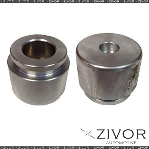 PROTEX Disc Caliper Piston-Rear For LEXUS SC430 UZZ40R 2D Conv RWD 2001 - 2010