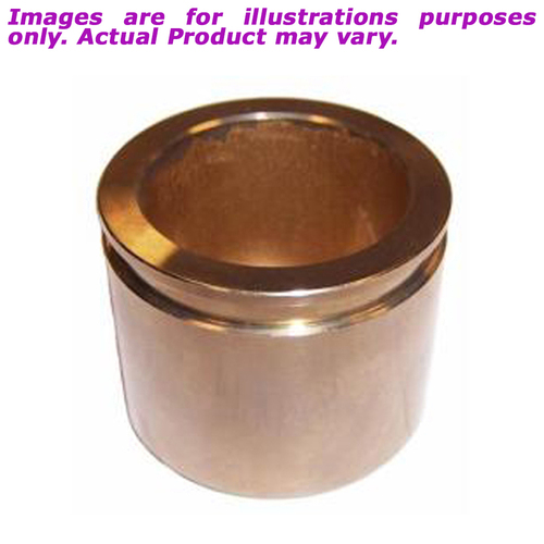 PROTEX Disc Caliper Piston - Front For SUZUKI SIERRA SJ413 SJ80 1.3L 090P0493