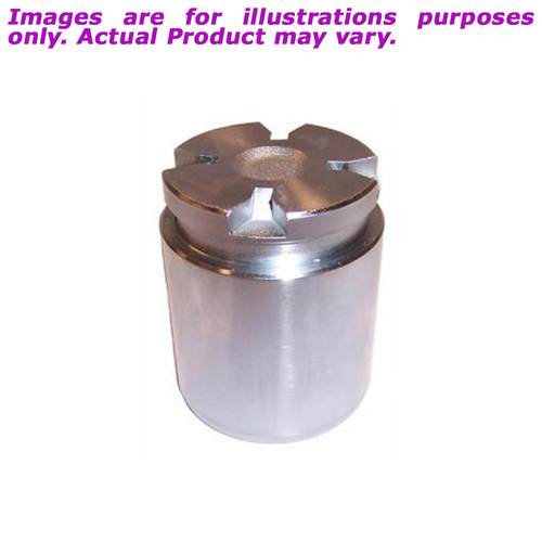 New PROTEX Disc Caliper Piston - Rear For TOYOTA COROLLA ZRE172R ZRE172 090P0515