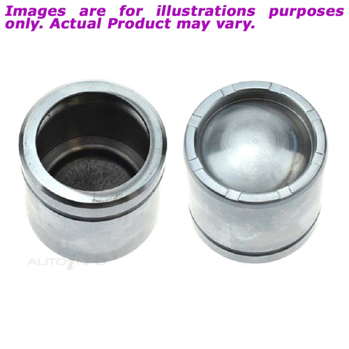 New PROTEX Caliper Piston For AUDI A4 B8 8K 2.0L 4D Sedan FWD 090P0547