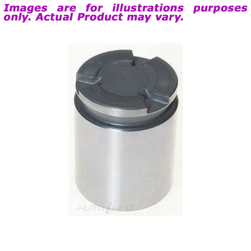 New PROTEX Caliper Piston For BMW 530i E61 E61 3.0L 4D Wagon RWD 090P0561