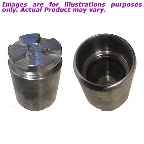 New PROTEX Caliper Piston For VOLKSWAGEN POLO 9N 9N 1.4L 090P0577