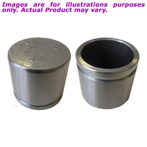 New PROTEX Caliper Piston For HOLDEN VECTRA JR . 2.5L 4D Hatchback FWD 090P0580