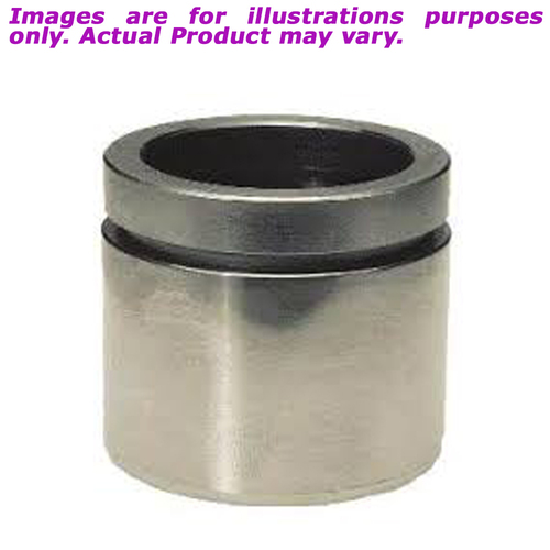 New PROTEX Caliper Piston For KIA CERATO YD FK516 1.8L 4D Hatchback FWD 090P0594
