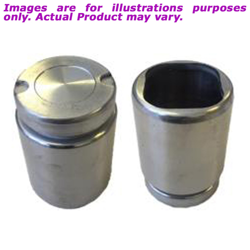 New PROTEX Caliper Piston For AUDI A3 SPORT 8V 8V 1.0L 4D Hatchback FWD 090P0618