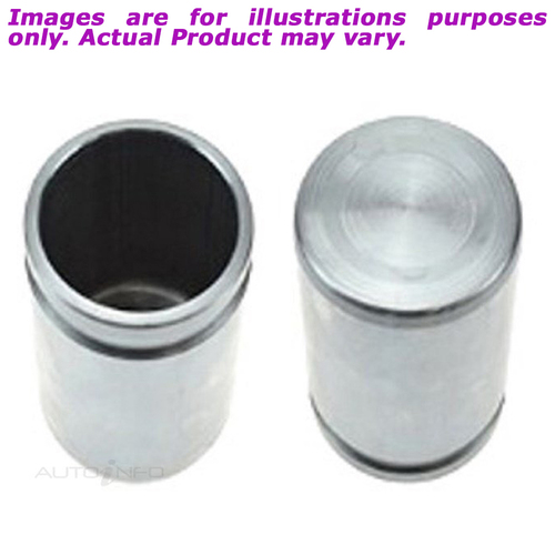 New PROTEX Disc Caliper Piston - Front For PEUGEOT 206 2.0L 090P0628