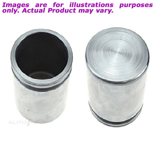 New PROTEX Disc Caliper Piston - Front For AUDI A4 B7 8E 3.1L 090P0633