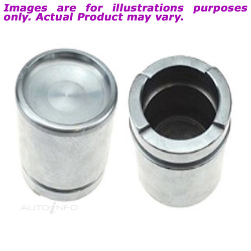 New PROTEX Disc Caliper Piston - Front Left For HOLDEN ASTRA TR . 1.6L 090P0634