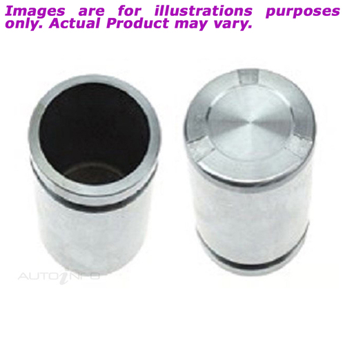 New PROTEX Disc Caliper Piston - Front For FORD TRANSIT VH CXXGB 2.4L 090P0635