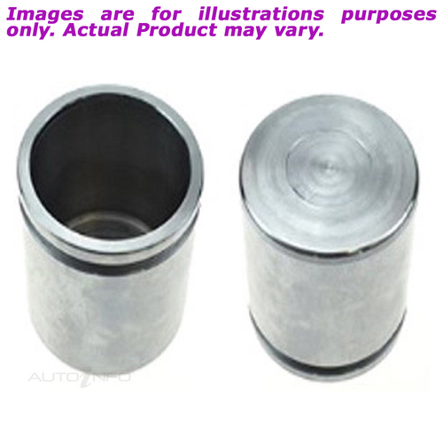 New PROTEX Disc Caliper Piston - Front For AUDI S3 8V 8V 2.0L 090P0637