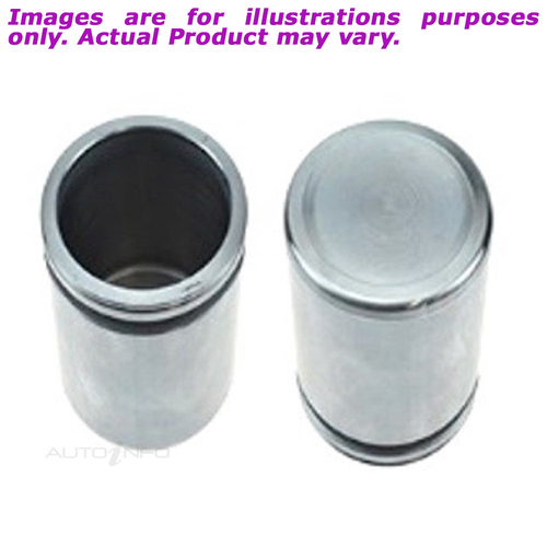 New PROTEX Disc Caliper Piston - Front For MINI COOPER R59 R59 1.6L 090P0641