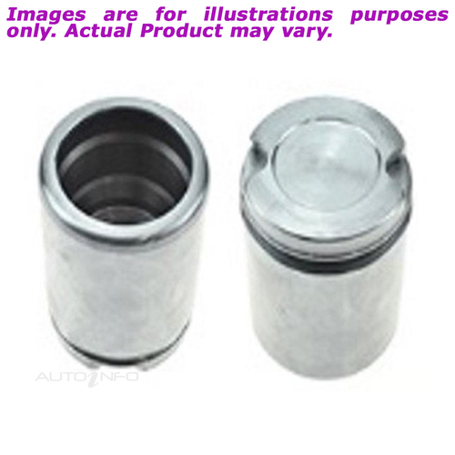 New PROTEX Disc Caliper Piston - Rear For HOLDEN CRUZE JG JA69 1.8L 090P0644