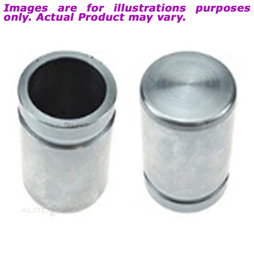 New PROTEX Disc Caliper Piston - Rear For HOLDEN CAPTIVA CG DD26 2.4L 090P0645