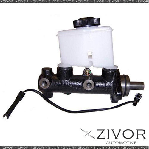 PROTEX Brake Master Cylinder For FORD COURIER PD 4D Ute RWD 1996-1999 #210A0004