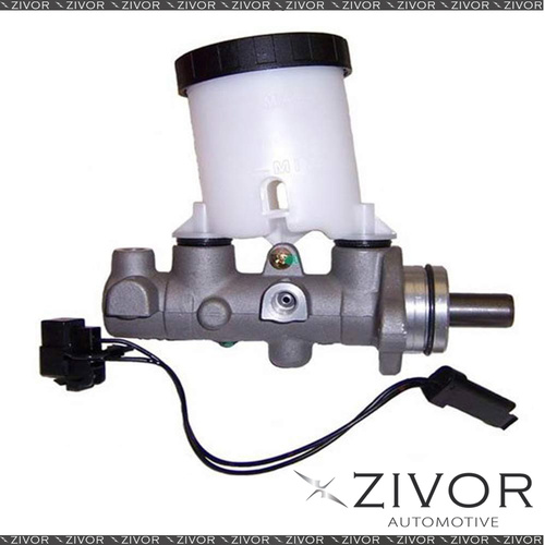 PROTEX Brake Master Cylinder For MAZDA 121 DW 4D H/B FWD 1996-2002 #210A0022
