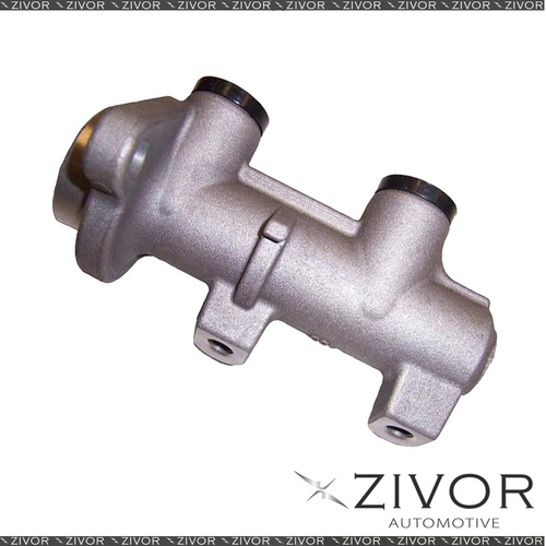 PROTEX Brake Master Cylinder For HOLDEN BARINA SB 2 Door Conv 1997-2000 210A0026