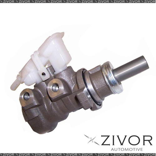PROTEX Brake Master Cylinder For FORD FOCUS LR 4D Sdn FWD 2000-2005 #210A0033