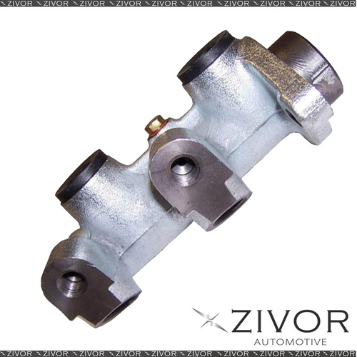 PROTEX Brake Master Cylinder For DAEWOO NUBIRA J100, J150 4D 1997-2003 #210A0044