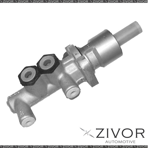 PROTEX Brake Master Cylinder For BMW 318i E36 4 Door Sdn RWD 1991-1998 #210A0062