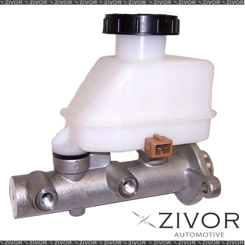 PROTEX Brake Master Cylinder For HYUNDAI EXCEL X3 4 Door Sdn 1994-2000 #210A0082