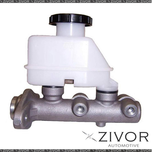 PROTEX Brake Master Cylinder For HYUNDAI ACCENT . 4 Door H/B 1994-2000 #210A0086