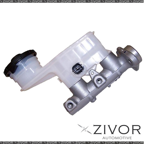PROTEX Brake Master Cylinder For HONDA JAZZ GD 4D H/B FWD 2002-2008 #210A0097